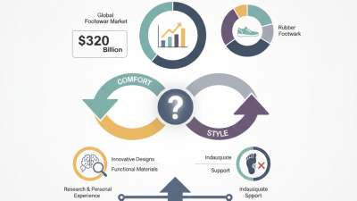 Best Rubber Shoes for Comfort and Style in 2026?