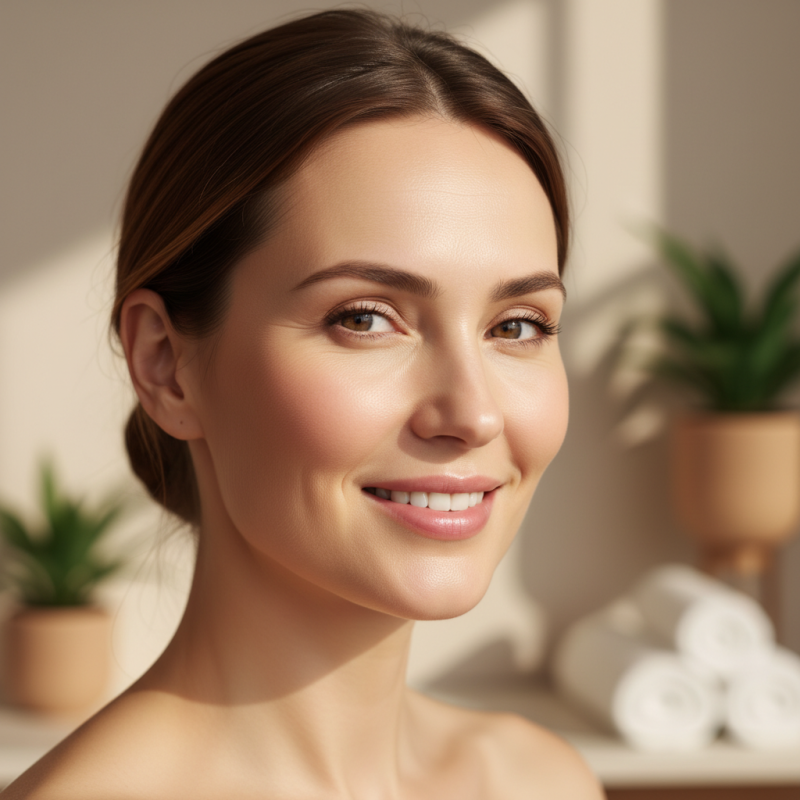 Top 5 Reasons Why Skin Tightening Matters for Your Face?