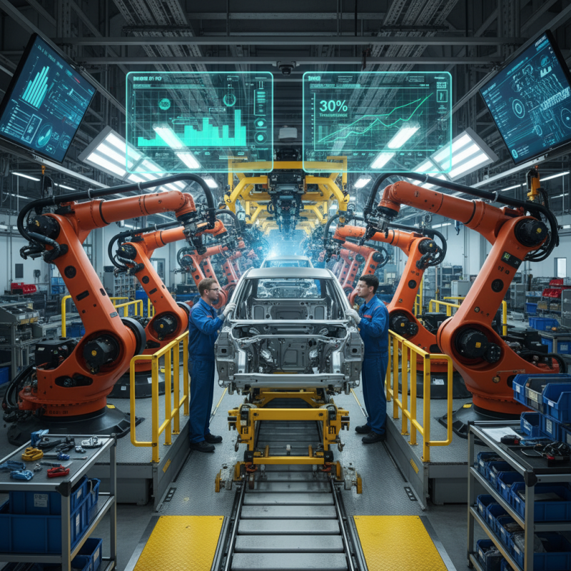 How to Optimize Robotic Systems for Maximum Efficiency?