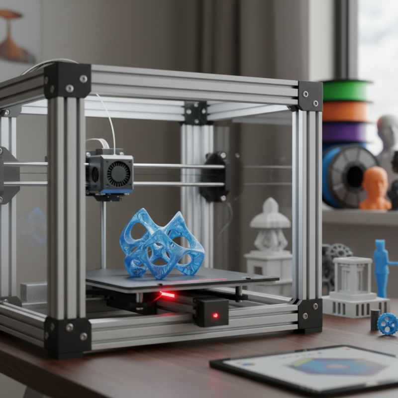 Top 10 Best Printers for 3D Printing Beginners and Professionals?