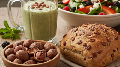 How to Use Artridge Nut for Health Benefits and Recipes?