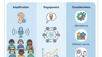 What is a Classroom Sound System and How Does it Enhance Learning?