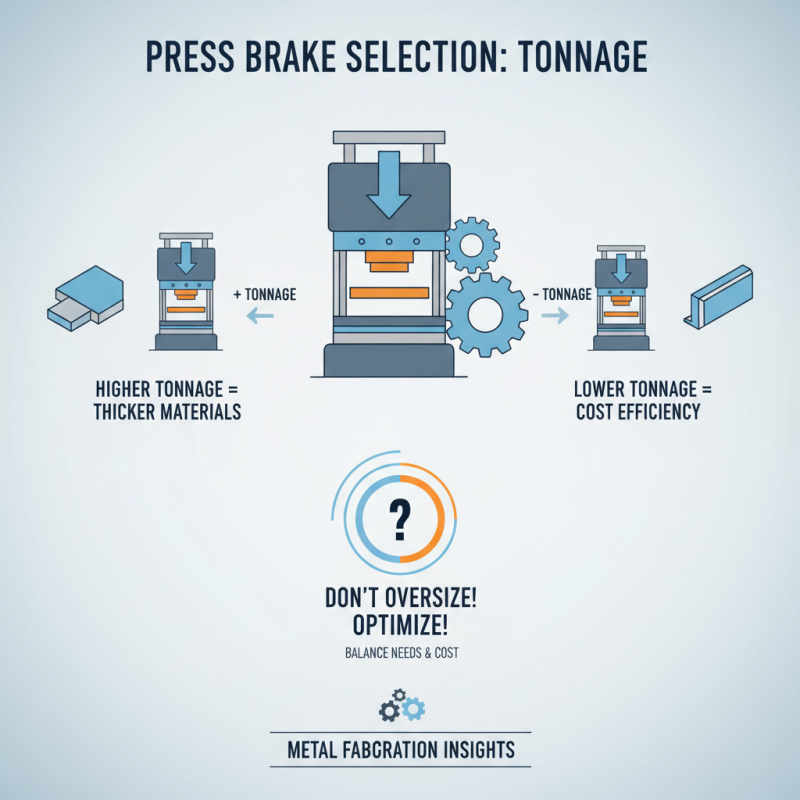 Top Tips for Choosing a Small Hydraulic Press Brake?