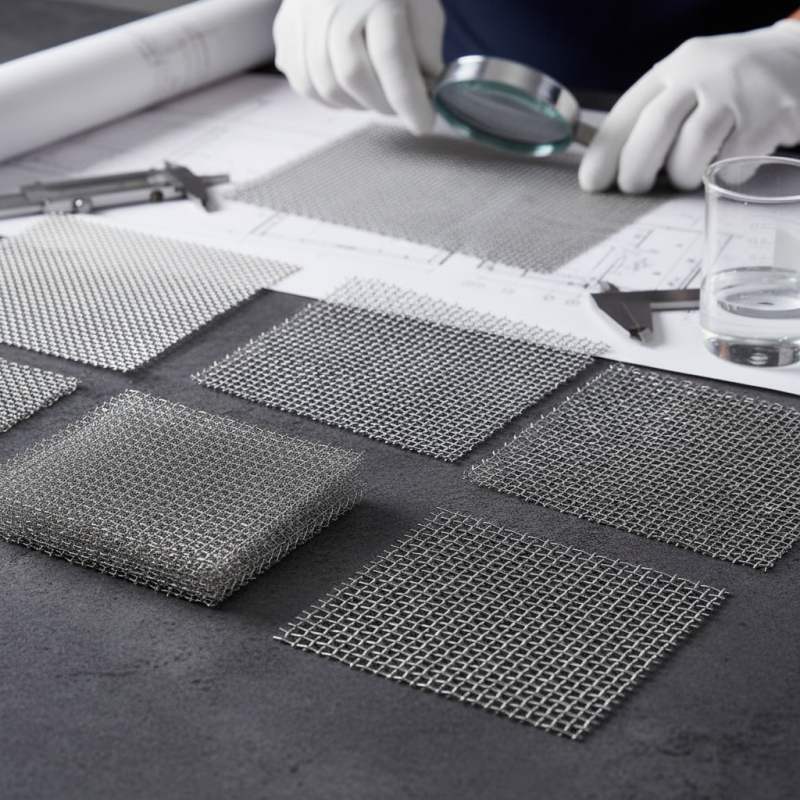 How to Choose the Best Stainless Mesh for Your Needs?