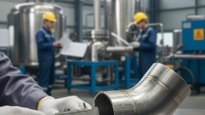 How to Choose Stainless Steel 304 Piping for Your Project?