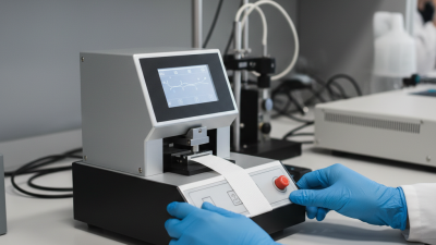 Discover the Best Cof Tester Options for Your Needs