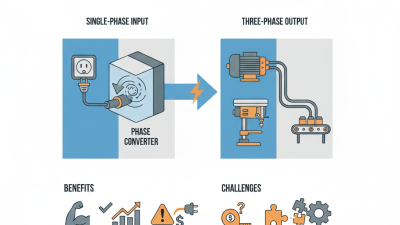 What is a Phase Converter and How Does It Work?