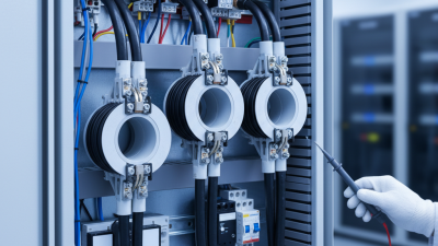 2026 How to Choose the Right CT Current Transformer for Your Needs?