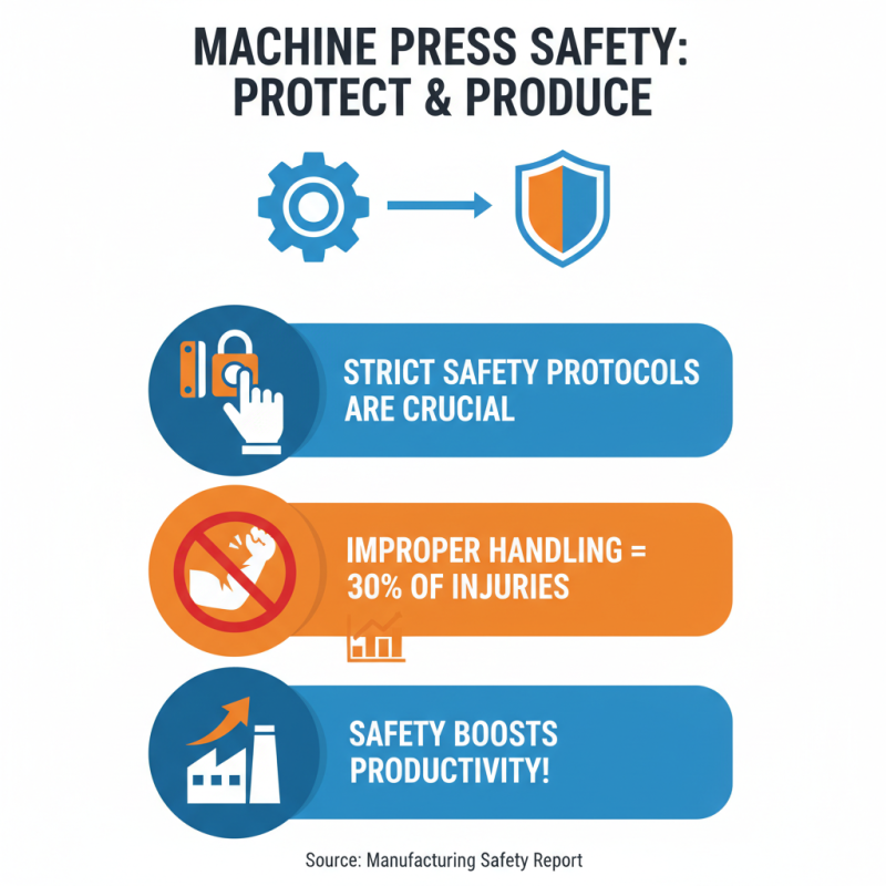 10 Essential Tips for Operating a Machine Press Machine Effectively?
