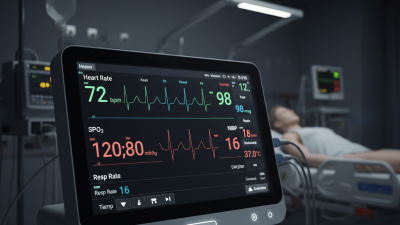 2026 Best Multi Parameter Monitor Features You Should Know?