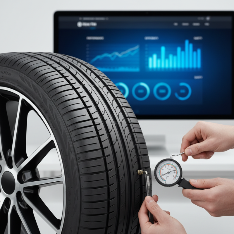 Top Tips for Choosing the Best Tires on Your Tire Website?