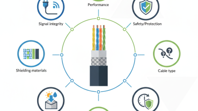 10 Essential Tips for Choosing the Right Shielded Cable