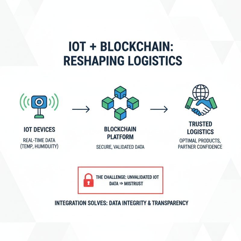 Top 10 Logistics Business Trends You Need to Know?