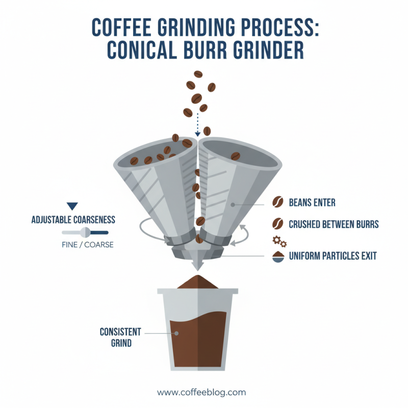 What is a Conical Burr Grinder and How Does it Work?