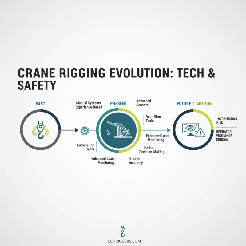 2026 Top Crane Rigging Techniques and Innovations for Safe Lifting?