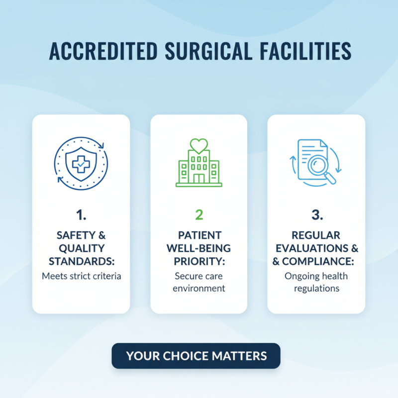 10 Essential Tips for Choosing the Right Surgical Surgeon