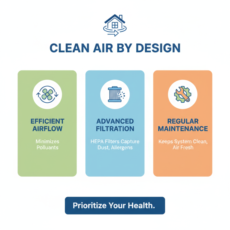 2026 How to Master HVAC Design for Better Indoor Air Quality?