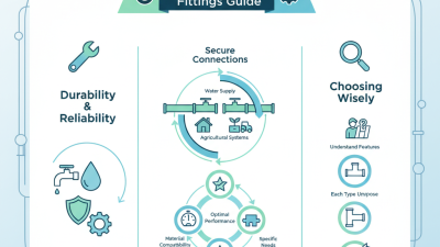 2026 Top Plasson Fittings Guide What You Need to Know?
