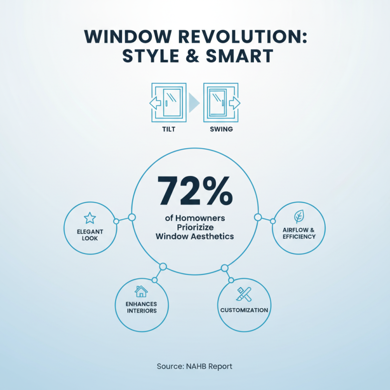Top 10 Benefits of Tilt and Swing Windows for Your Home?