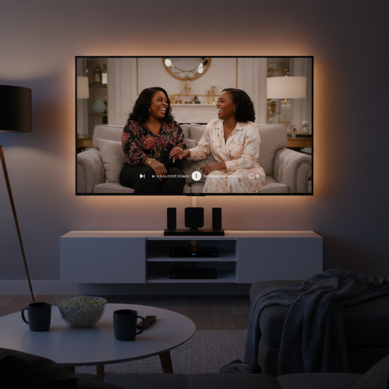 Why and Where to Watch Toya and Reginae Online?