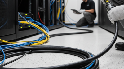 11 Tips for Using RG11 Cable Effectively in Your Networking Projects?