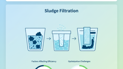 What is a Sludge Filter and How Does It Work?