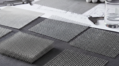 How to Choose the Best Stainless Mesh for Your Needs?
