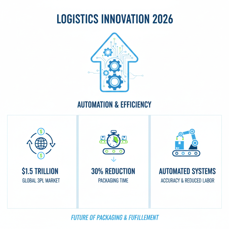 2026 Top Trends in 3PL Packaging Solutions for Businesses Today?