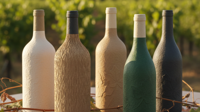 2026 Best Wine in Paper Bottles Innovations and Trends?