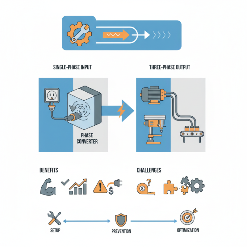 What is a Phase Converter and How Does It Work?