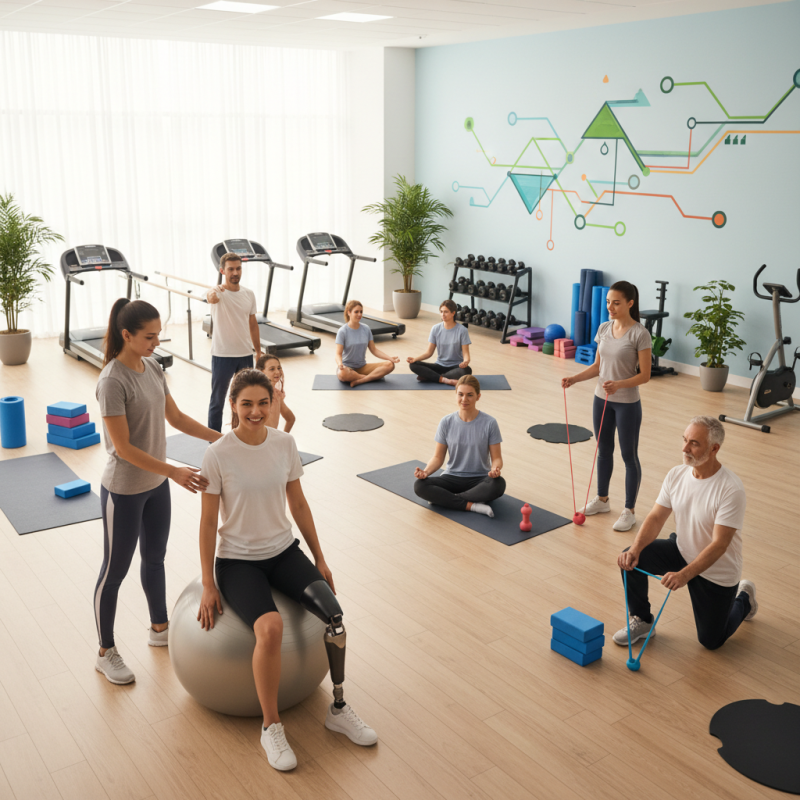 2026 Best Rehabilitation Training Courses for Effective Recovery Solutions?