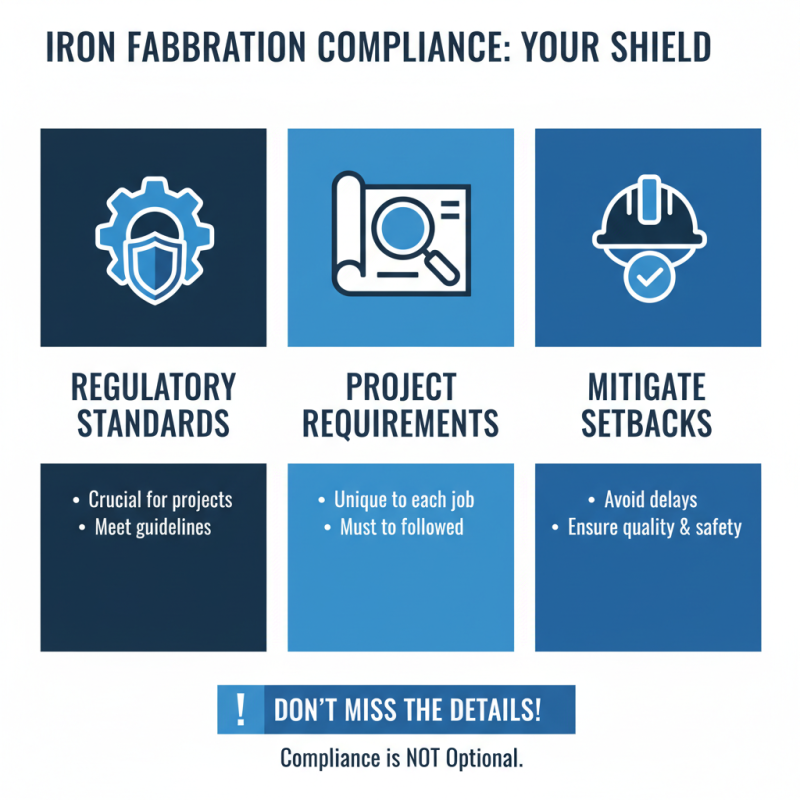 How to Choose the Right Iron Fabrication Techniques for Your Project?