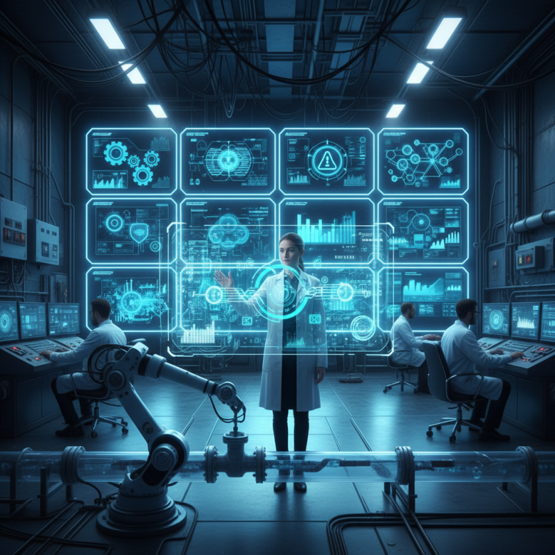 Top 10 Process Control Engineering Techniques to Enhance Efficiency?