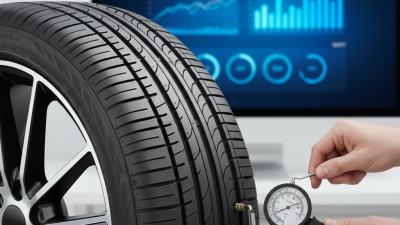 Top Tips for Choosing the Best Tires on Your Tire Website?