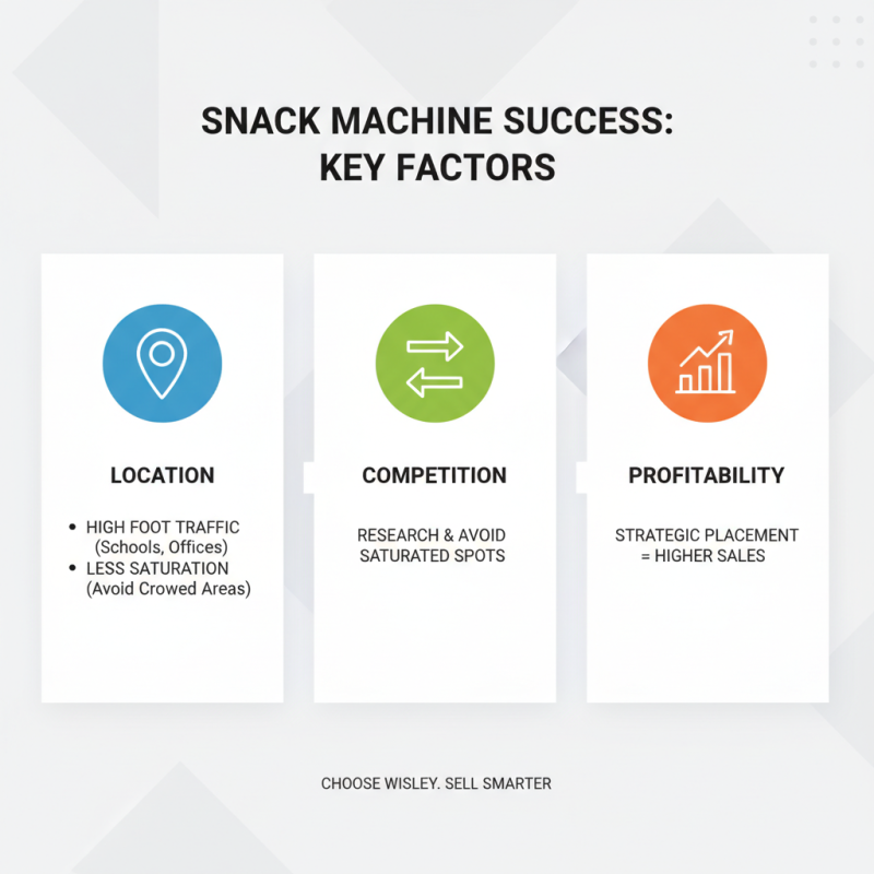 What is the Snack Machine Business and How Does It Work?
