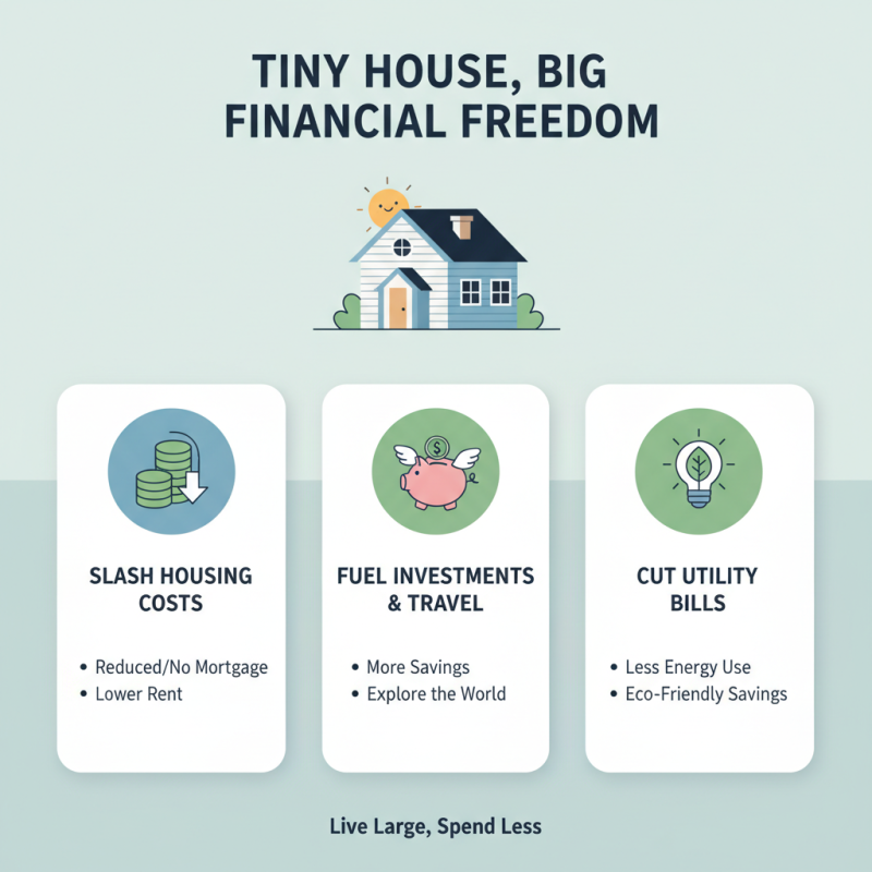 Top Reasons to Join the Tiny House Movement Today?