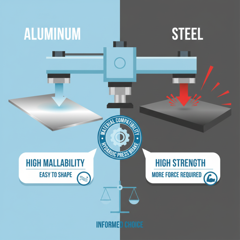 Top Tips for Choosing a Small Hydraulic Press Brake?