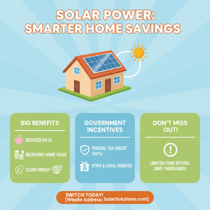 Why Should You Get Solar Panels for Your Home Now?