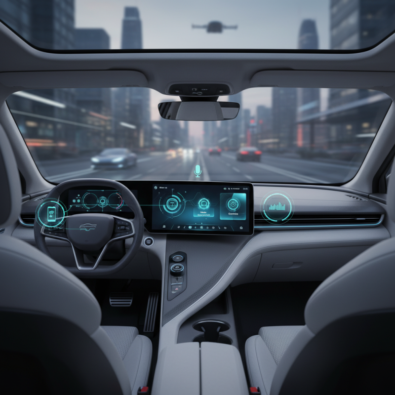How to Choose the Right Car Multimedia System in 2026?
