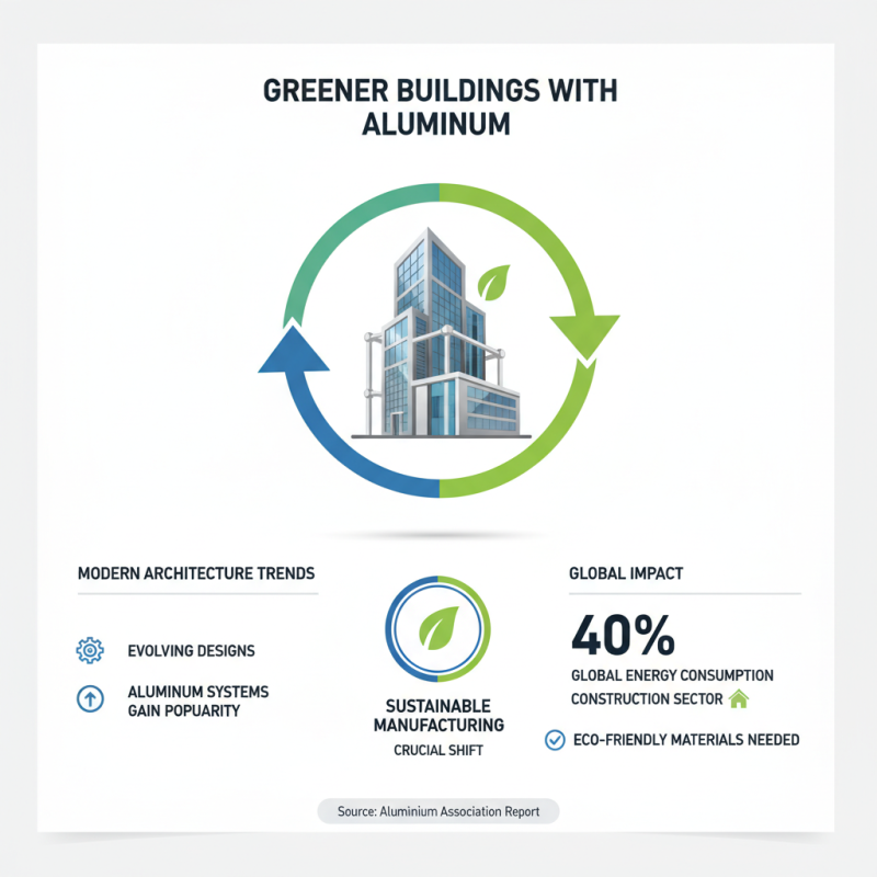 2026 Top Aluminium Systems Innovations for Modern Architecture?