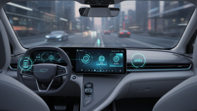 How to Choose the Right Car Multimedia System in 2026?