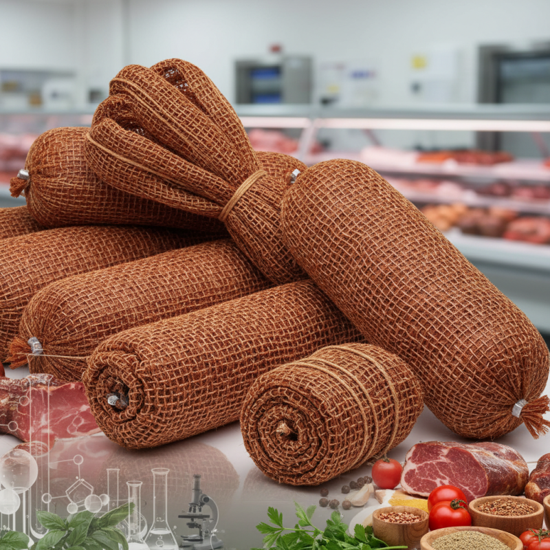 Top 10 Uses for Mahogany Fibrous Casings What You Should Know