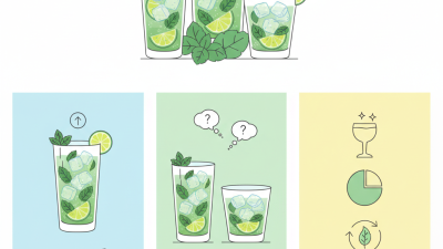 Top Mojito Glassware Types for Your Next Summer Cocktail Party?