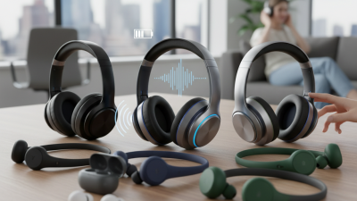 How to Choose the Best Bluetooth Headphones for Your Needs?