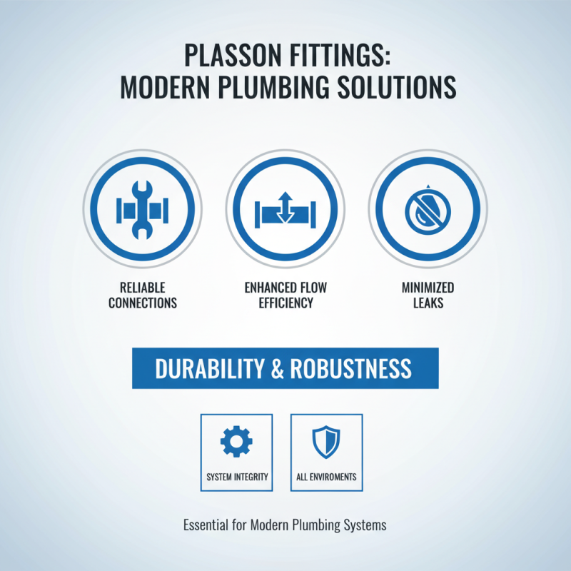 2026 Top Plasson Fittings Guide What You Need to Know?