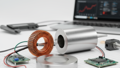 How to Design a Voice Coil Actuator for Optimal Performance?