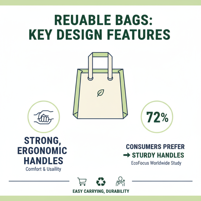 How to Choose the Best Reusable Bags for Your Needs?