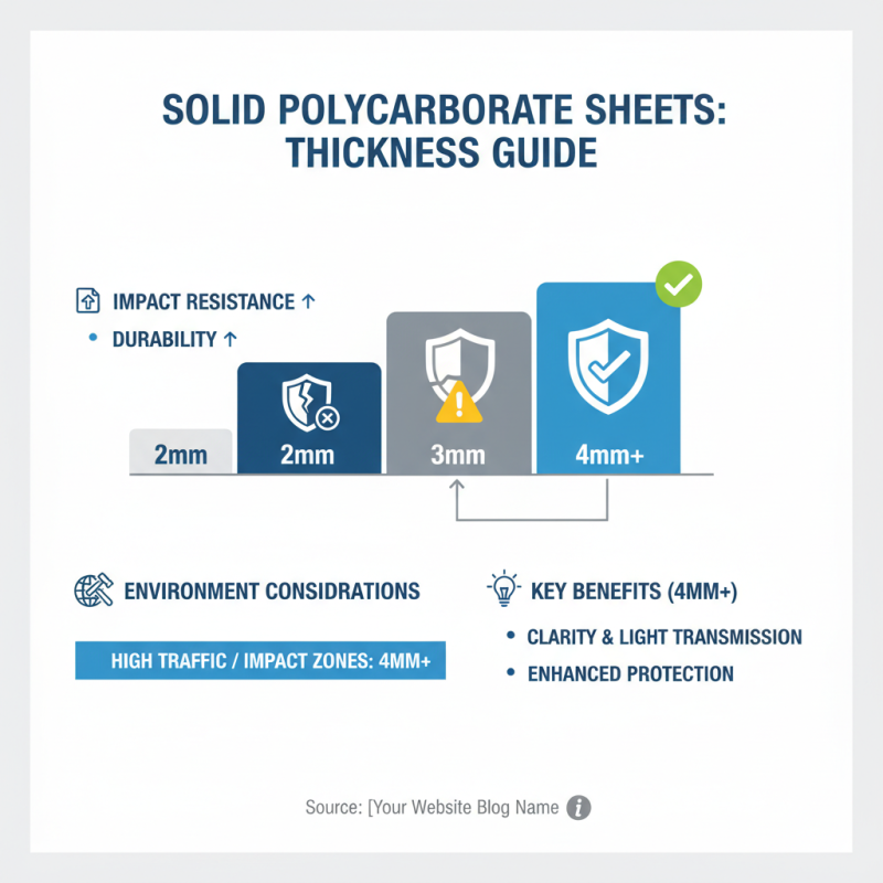 10 Tips for Choosing the Best Solid Polycarbonate Sheet Wisely