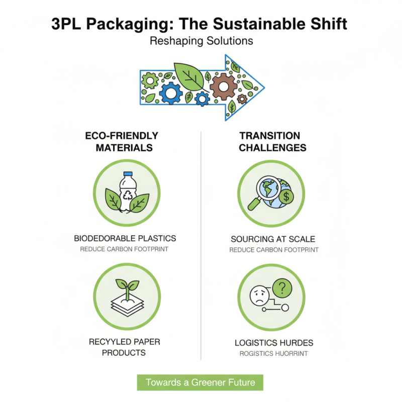 2026 Top Trends in 3PL Packaging Solutions for Businesses Today?