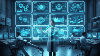 Top 10 Process Control Engineering Techniques to Enhance Efficiency?